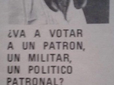 La historia de Nora Ciapponi, la política que metió el aborto legal por primera vez entre las propuestas de una fórmula presidencial